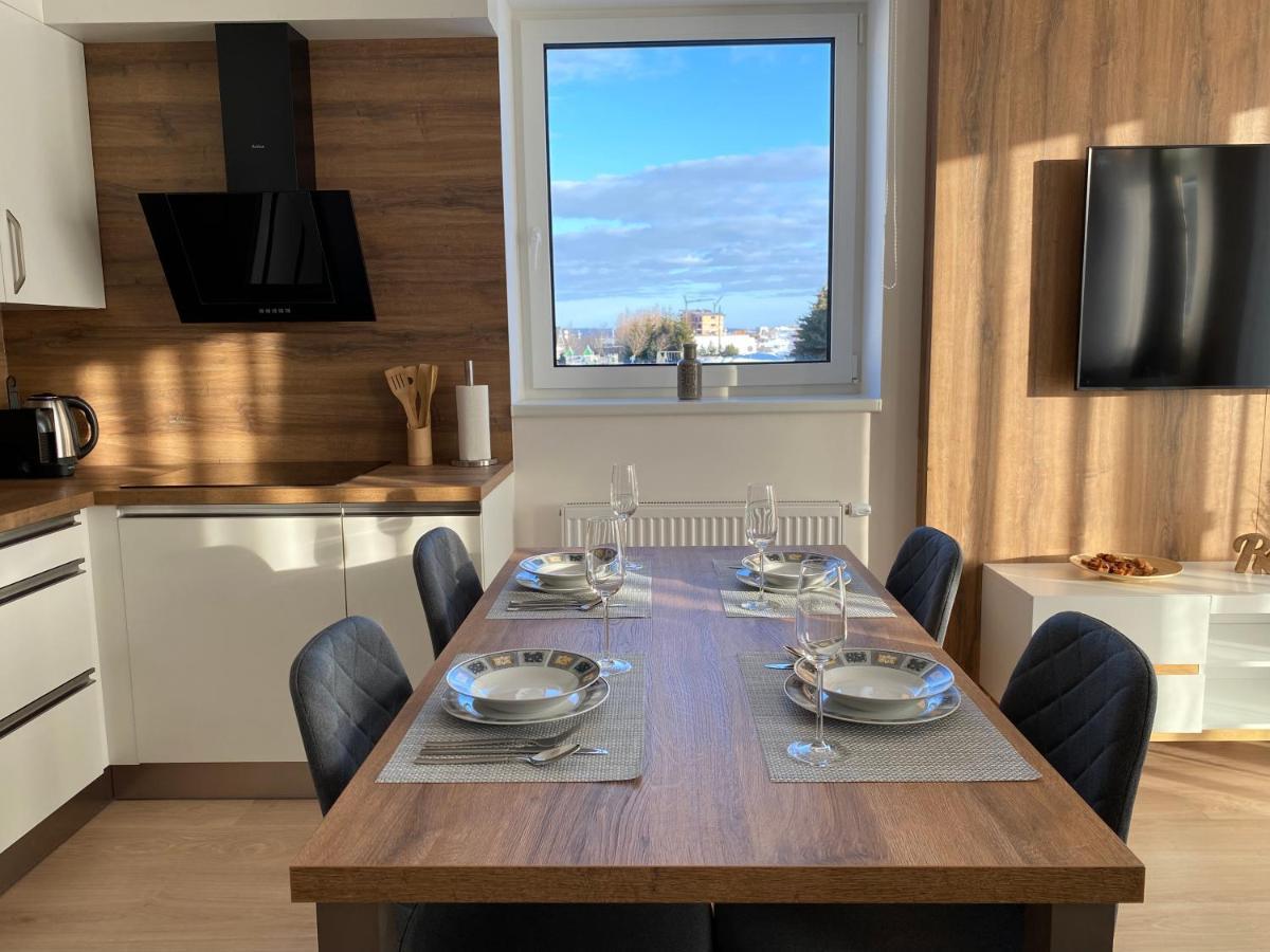 Apartment Petra Klinovec Loucna pod Klinovcem Luaran gambar